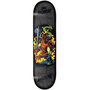 Tabla Skate Darkstar Bachinsky Blacklight Super Sap R7 8.0''